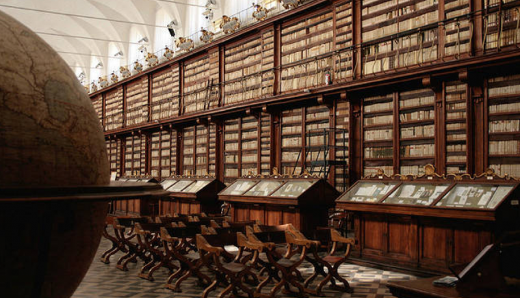 Biblioteca Casanatense